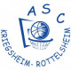 Logo Kriegsheim/R. ASC 2