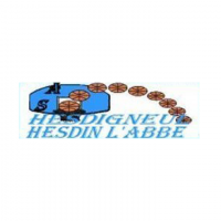 Logo du AS Hesdigneul-Hesdin l'Abbe 2
