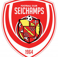 Logo du FC Seichamps 3
