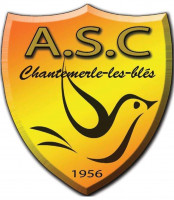 Logo du Chantemerle les Bles AS