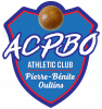 Logo du AC Pierre-Bénite Oullins