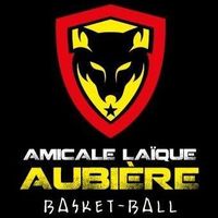 Logo du AL Aubière Basket 2