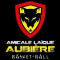 Logo AL Aubière Basket 3