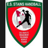 Logo du ES Stains Handball