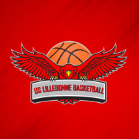 Logo du US Lillebonne Basket-Ball 3