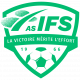 Logo AS IFS Football