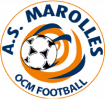 Logo du AS Marolles