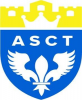 Logo du Association Toussus Futsal Club