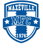 Logo du Maxeville FC