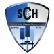 Logo SC Hérouville 4