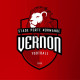 Logo Stade Porte Normande Vernon Foot