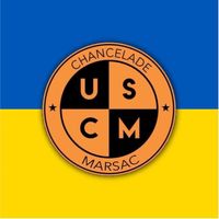 Logo du Union Sportive Chancelade Marsac