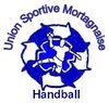 Logo du US Mortagnaise