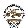 Logo du AS Marolles-sur-Seine Basket