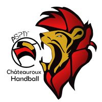 Logo du ASPTT Chateauroux 36 2
