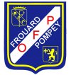 Logo du Omnisports Frouard Pompey 2