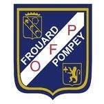 Logo du Omnisports Frouard Pompey