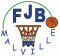 Logo Foyer Jeunes Basketteurs - Malville 2