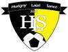 Logo du GJ HLS Hurigny Laize Sance