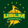 Logo du USL Montjoly Basket