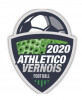 Logo du Athlético Vernois