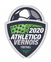 Logo du Athletico Vernois 2