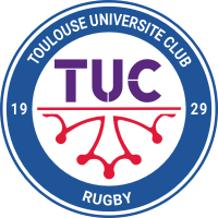 Logo du Toulouse UC 2
