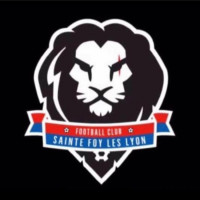 Logo du FC Ste Foy les Lyon