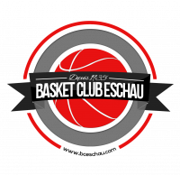 Logo du Basket Club Eschau