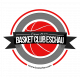 Logo Basket Club Eschau 2