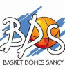 Logo du Basket Dômes Sancy