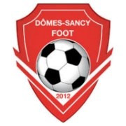 Logo du Domes Sancy Foot 2