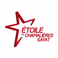 Logo du Etoile de Chamalieres Sayat