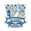 Logo du CA Sainte Hélène