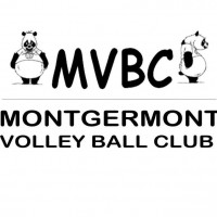 Logo du Montgermont Volley-Ball Club