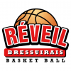 Réveil Bressuirais Basket 3