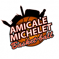 Logo du Amicale Michelet Basket