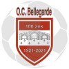 Logo du OC Bellegarde