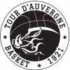 Logo du TA Rennes Basket