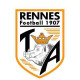 Logo TA Rennes Football 5