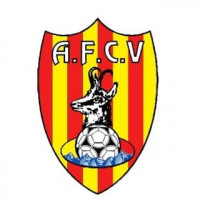Logo du Alliance Football Champsaur Valg