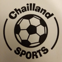 Logo du Chailland Sports Football