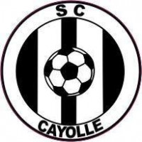 Logo du SC Cayolle 5