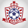 Logo du US Garons