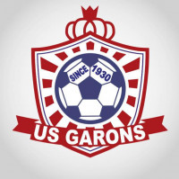Logo du US Garons 3