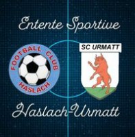Logo du ES Haslach Urmatt 4