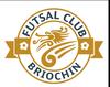 Logo du St Brieuc Futsal Club Briochin