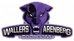 Logo du Wallers Arenberg Handball