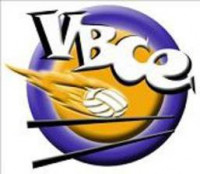 Logo du Volley Ball Club Ermont 2