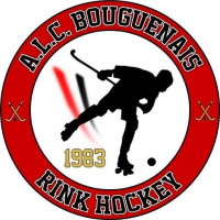 Logo du ALC Bouguenais RH
